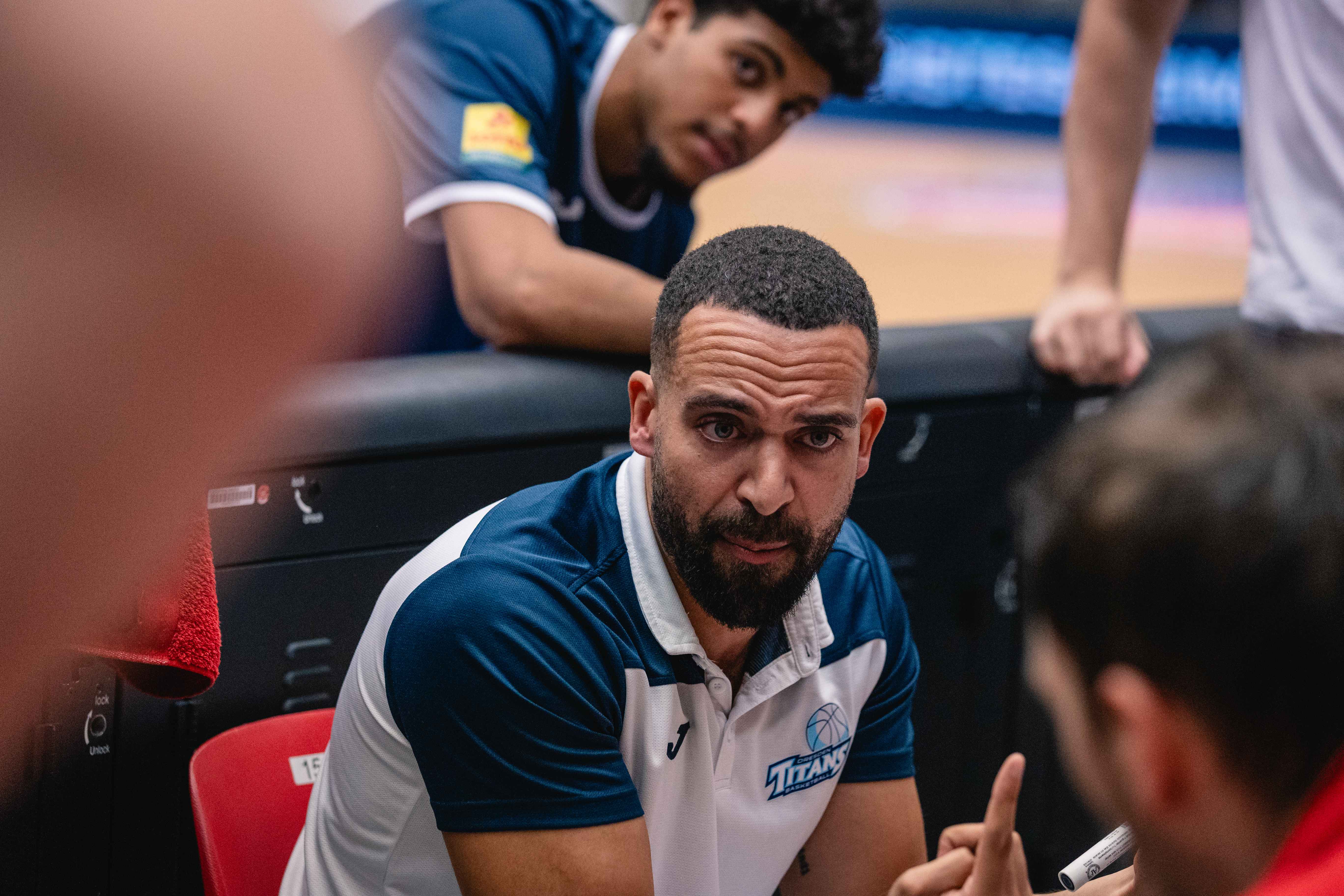 ProB: Dresden Titans treffen auf alte Weggefährten und empfangen NBA-Talentschmiede